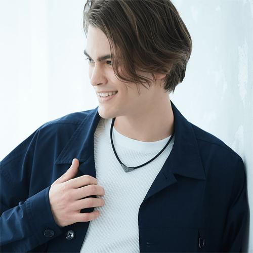 コラントッテ TAO ネックレスα ARAN（アラン）【クラシック