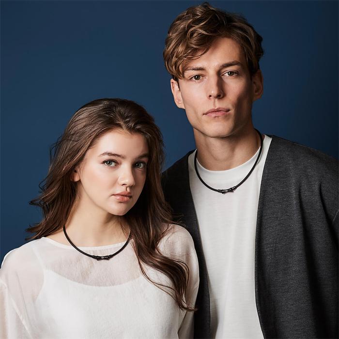 TAO コラントッテ Colantotte ネックレス RAFFI ラフィ 【マット