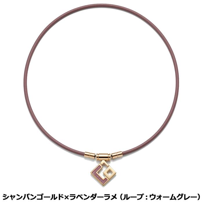 ColanTotte（コラントッテ） Colantotte TAO ネックレス スリム AURA