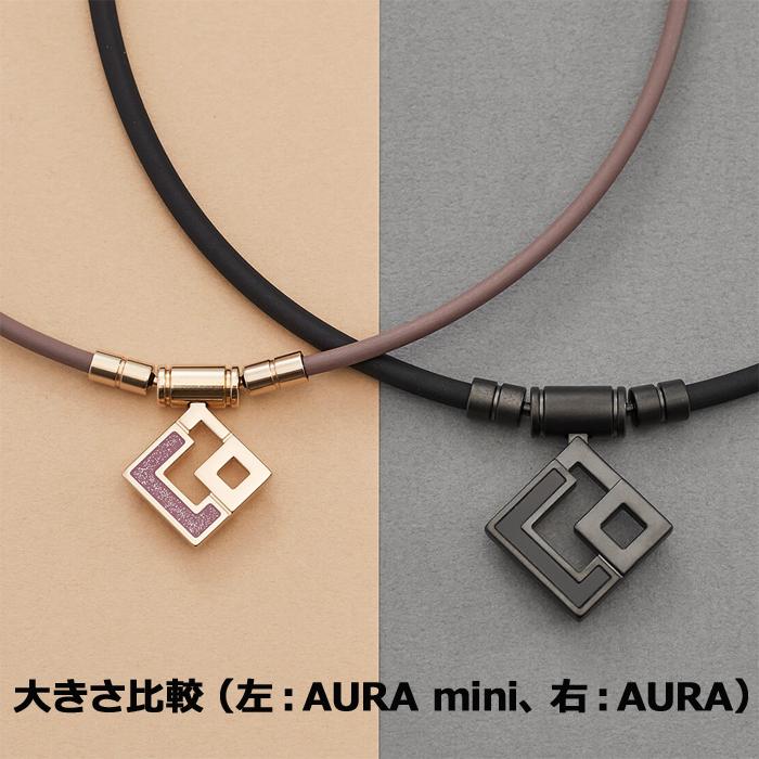 ColanTotte（コラントッテ） Colantotte TAO ネックレス スリム AURA