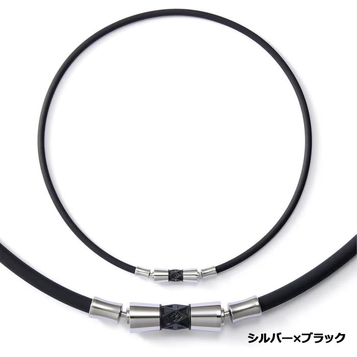 Colantotte ネックレスパーツ ブラック TAO コラントッテ Colantotte ネックレス LIONE リオネ 磁気ネックレス