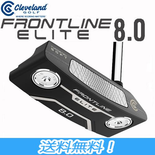 クリーブランド FRONTLINE ELITE（フロントラインエリート） パター