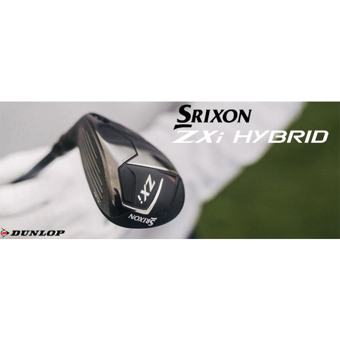 ダンロップ SRIXON スリクソン ZXi HIBRID ハイブリッド Diamana ZXi for HYBRID カーボンシャフト 日本正規品 | SRIXON | 02