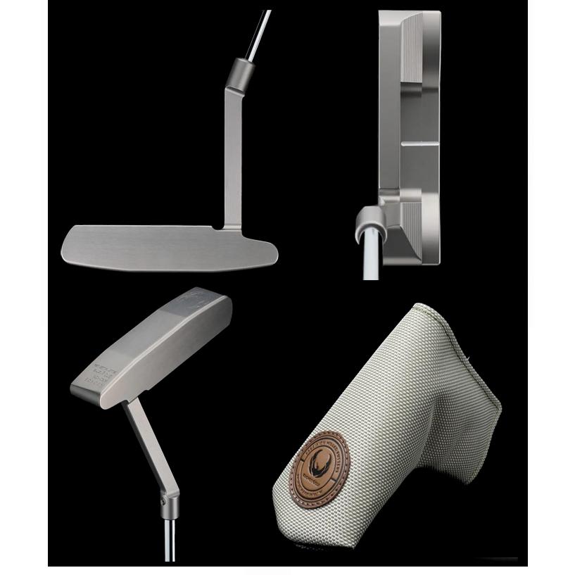 KRONOS クロノス ARCHON SV ブレードタイプパター 日本正規品 : Maruni