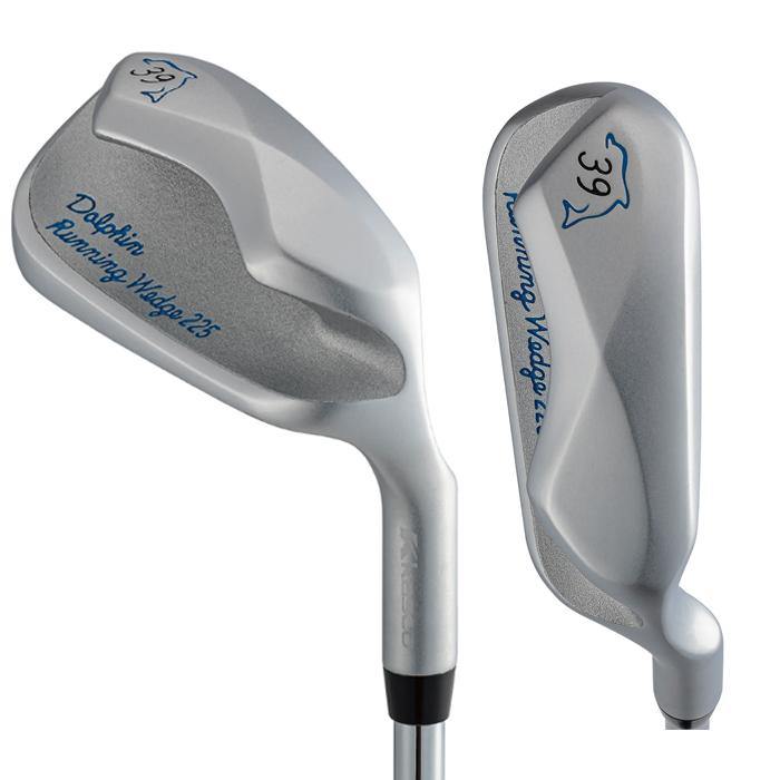 Dolphin Wedge キャスコ Kasco RUNNING WEDGE レディースモデル