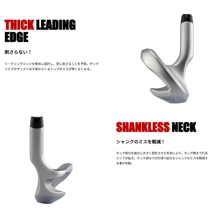Dolphin Wedge キャスコ Kasco RUNNING WEDGE レディースモデル 39度