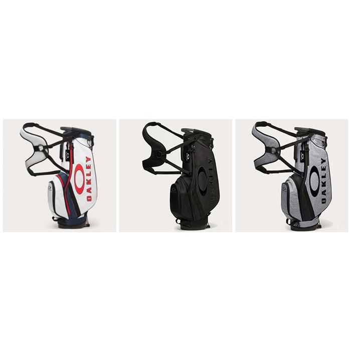 OAKLEY オークリー Oakley Stand 18.0 スタンドゴルフバッグ 9.5 OAKLEY オークリー Oakley Stand 18.0 スタンドゴルフバッグ 9.5