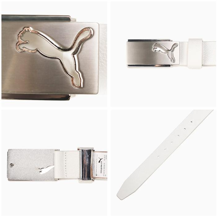 PUMA（プーマ） PUMA GOLF ゴルフ ハイフライヤー CTL ベルト 053002