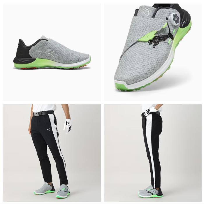 PUMA（プーマ） PUMA GOLF ゴルフ ファントムキャット ニトロ ディスク