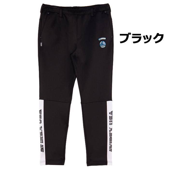 AVIREX GOLF アヴィレックス ゴルフ スウェットパンツ AVG3F-AP29 日本正規品｜maruni-sports｜03