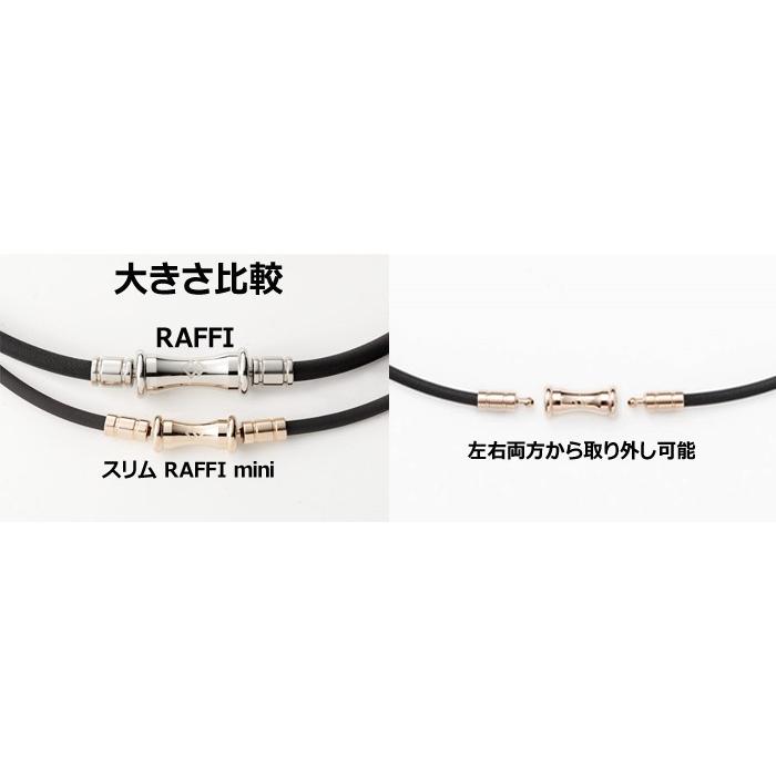 TAO コラントッテ Colantotte ネックレス スリム RAFFI mini TAO コラントッテ Colantotte ネックレス スリム RAFFI mini