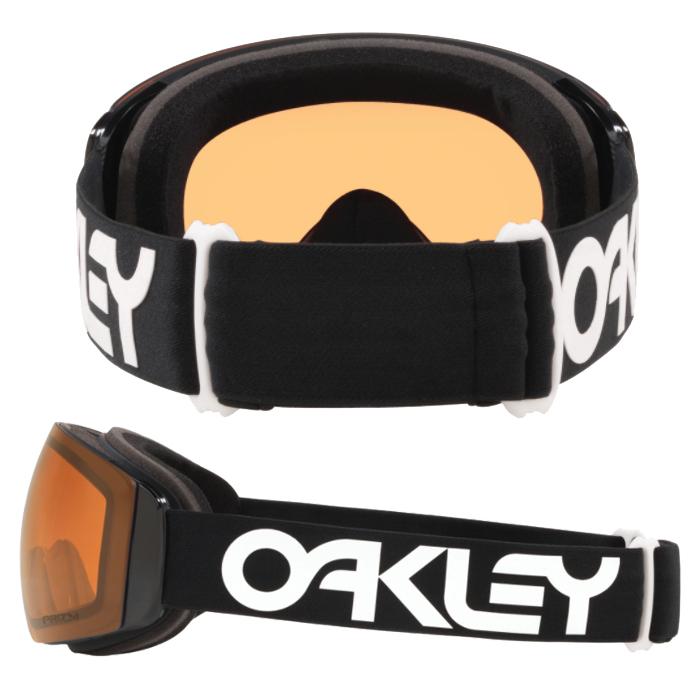 OAKLEY オークリー Flight Deck XM Factory Pilot Snow Goggle