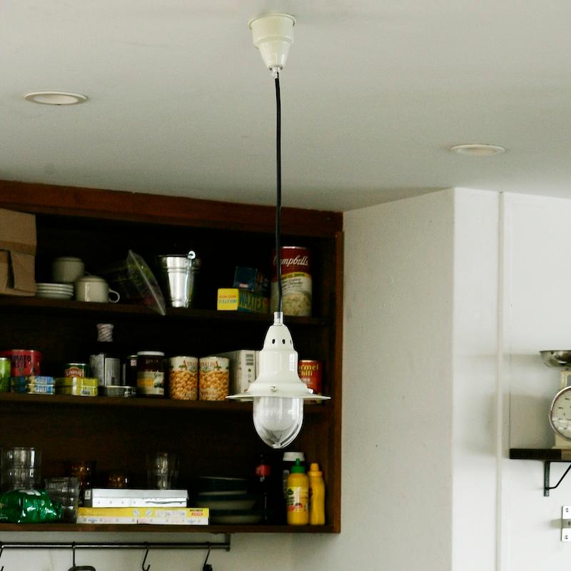 DULTON（ダルトン） PENDANT LAMP ALUMI ペンダント ランプ 照明