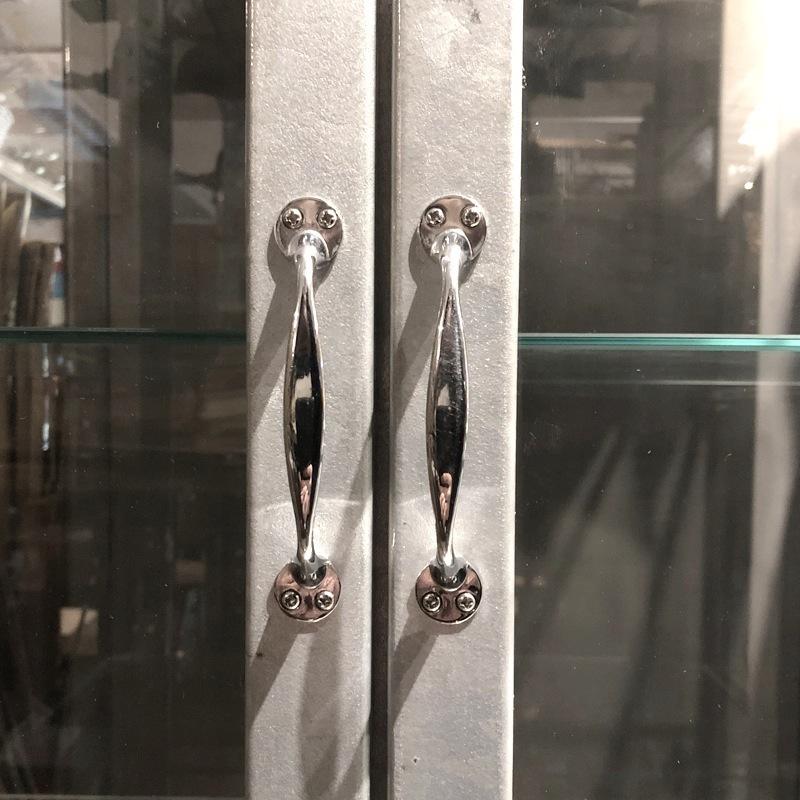 DULTON（ダルトン） DOCTOR CABINET-L IVORY ドクター キャビネット L