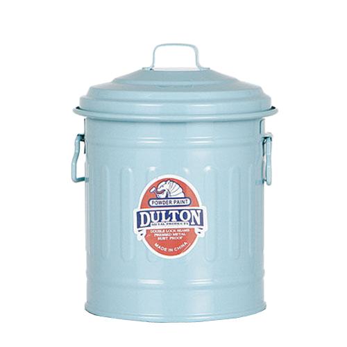 DULTON ダルトン BABY GARBAGE CAN ベビー ガベージカンブリキ缶