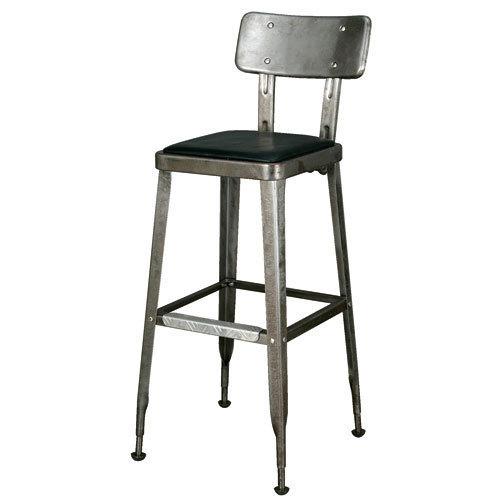 DULTON（ダルトン） STANDARD BAR CHAIR RAW スタンダード バー 