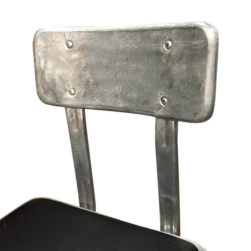 DULTON（ダルトン） STANDARD CHAIR GALVANIZED スタンダード チェア