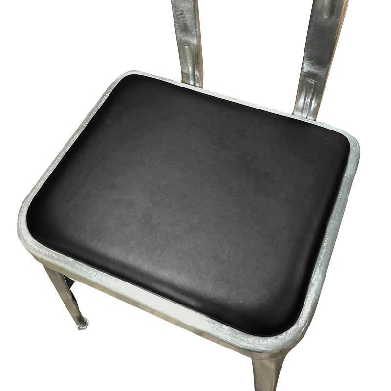 DULTON（ダルトン） STANDARD CHAIR GALVANIZED スタンダード チェア