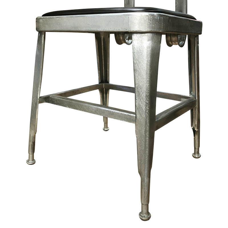 DULTON（ダルトン） STANDARD CHAIR GALVANIZED スタンダード チェア