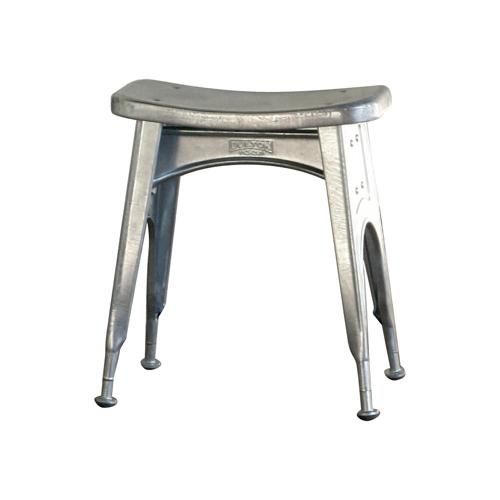 DULTON（ダルトン） KITCHEN STOOL GALVANIZED キッチン スツール