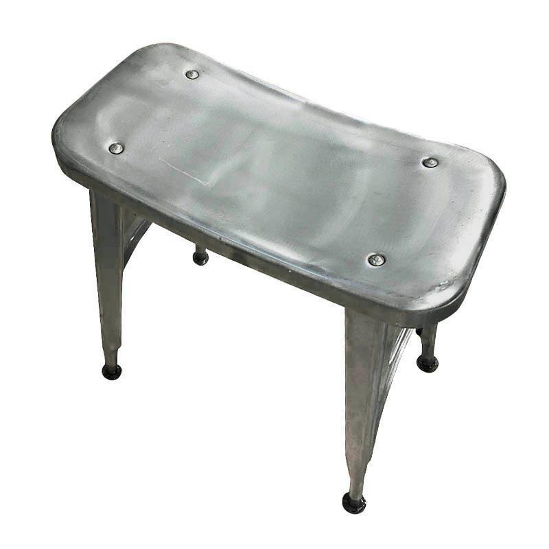 DULTON ダルトン KITCHEN STOOL RAW キッチン スツールスチール