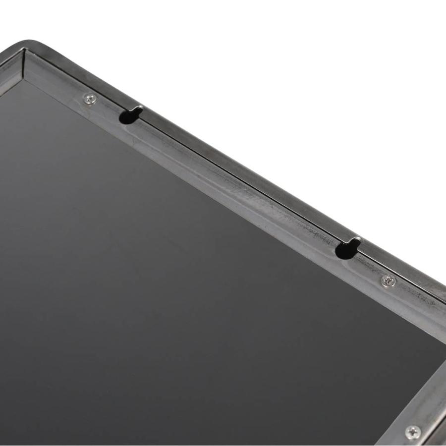 DULTON ダルトン WALL MIRROR L ウォール ミラー 鏡 玄関 壁掛け