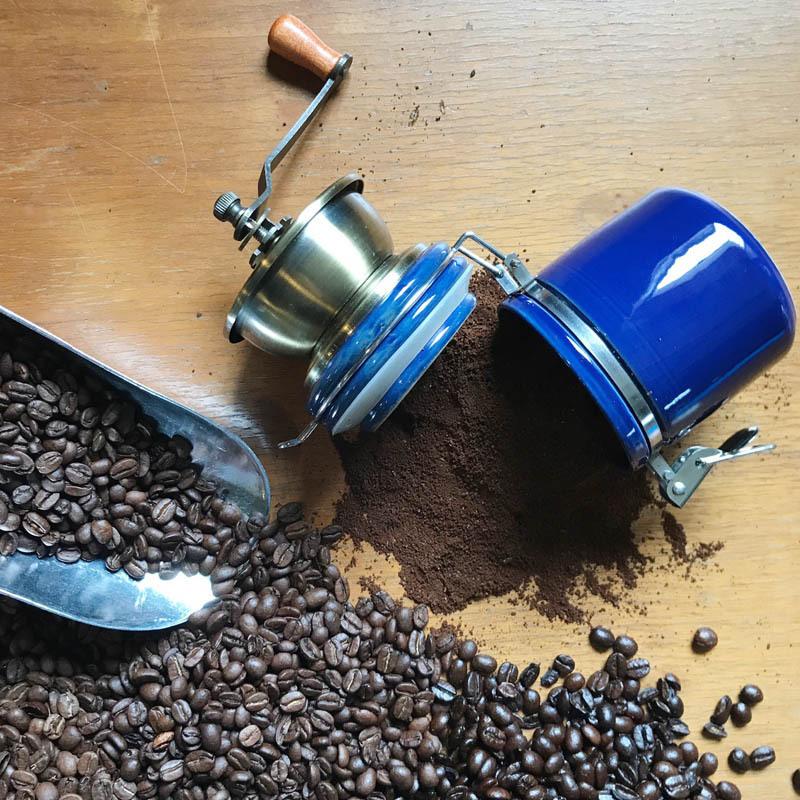新品 コーヒーミル ダルトン キッチン アウトドア インテリア 小物 雑貨 DULTON（ダルトン） COFFEE MILL ''TERRA'' コーヒーミル 手動 調整可