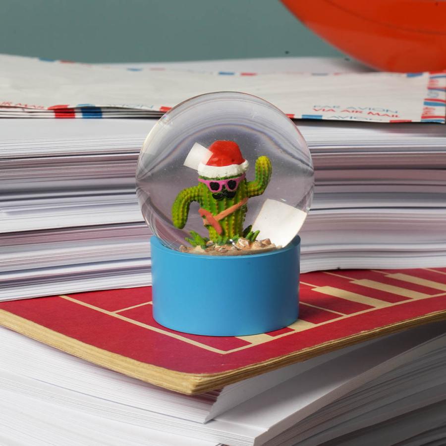 DULTON（ダルトン） WATER GLOBE SANGLATUS ウォーターグローブ