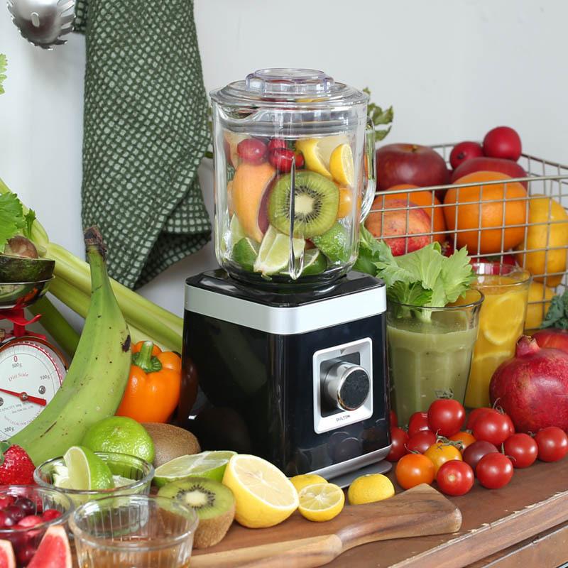 DULTON POWER BLENDER 800ML ブラック DULTON POWER BLENDER 800ML ブラック DULTON ダルトン POWER
