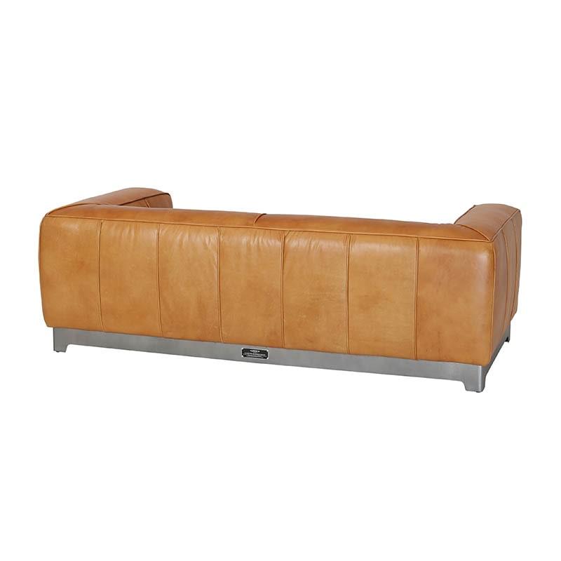 DULTON ダルトン MASTER SOFA BROWN 3 SEATER マスター ソファ 3 DULTON ダルトン MASTER SOFA BROWN 3 SEATER マスター ソファ 3