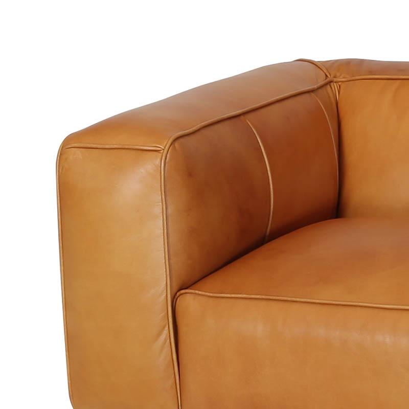 DULTON ダルトン MASTER SOFA BROWN 3 SEATER マスター ソファ 3 DULTON ダルトン MASTER SOFA BROWN 3 SEATER マスター ソファ 3