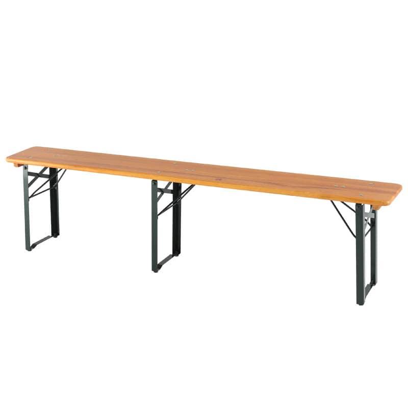 DULTON（ダルトン） BEER BENCH 180 DARK GREEN ビア ベンチ 180