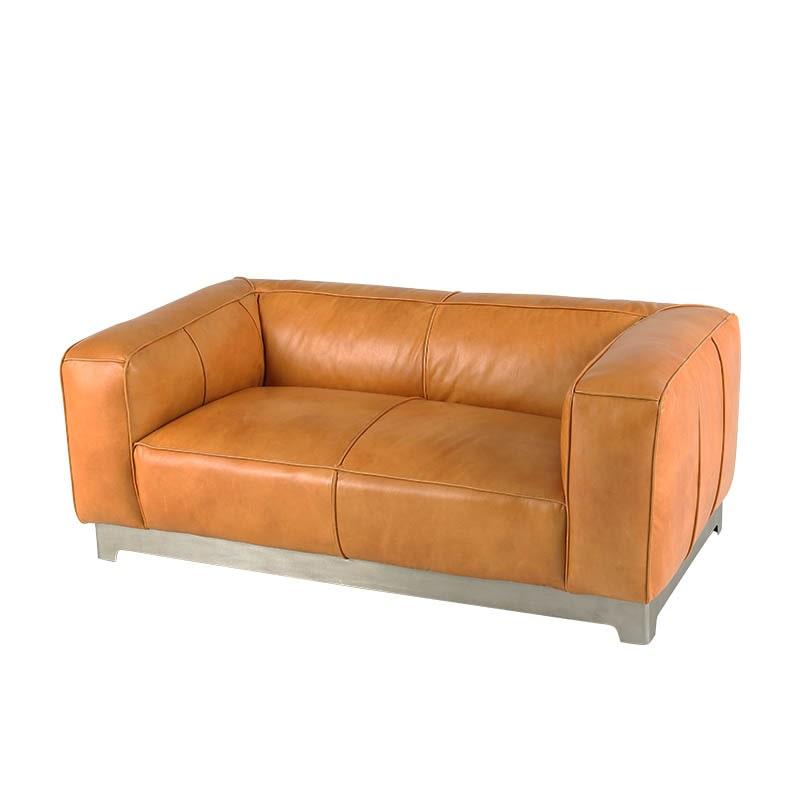 DULTON ダルトン MASTER SOFA BROWN 2 SEATER マスター ソファ 2 DULTON ダルトン MASTER SOFA BROWN 2 SEATER マスター ソファ 2