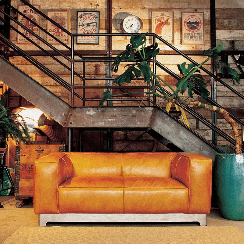DULTON ダルトン MASTER SOFA BROWN 2 SEATER マスター ソファ 2 DULTON ダルトン MASTER SOFA BROWN 2 SEATER マスター ソファ 2