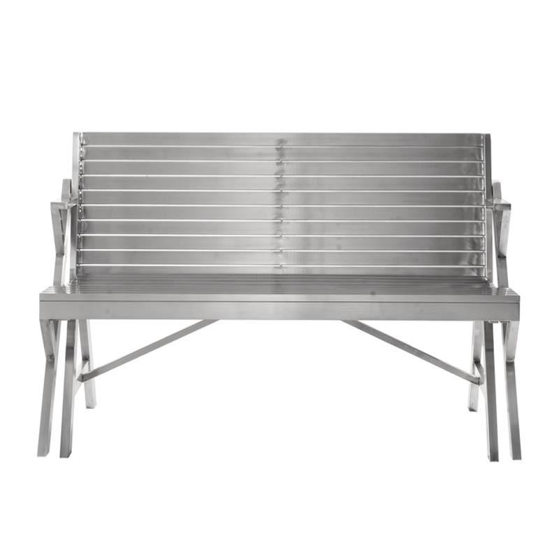 DULTON ダルトン STAINLESS TABLE & BENCH DOUBLE ステンレス DULTON ダルトン STAINLESS TABLE & BENCH DOUBLE ステンレス
