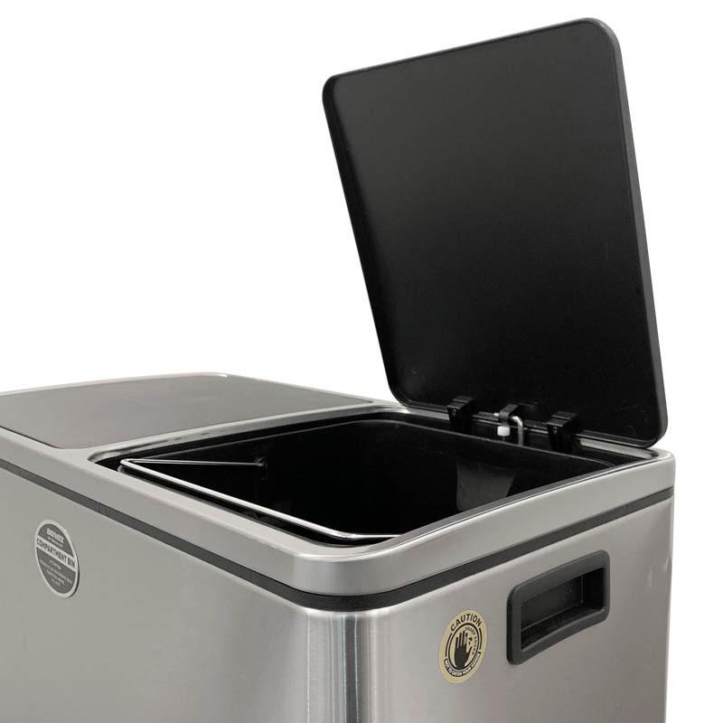 DULTON（ダルトン） 2-COMPARTMENT BIN 60 2 コンパートメント ビン 60