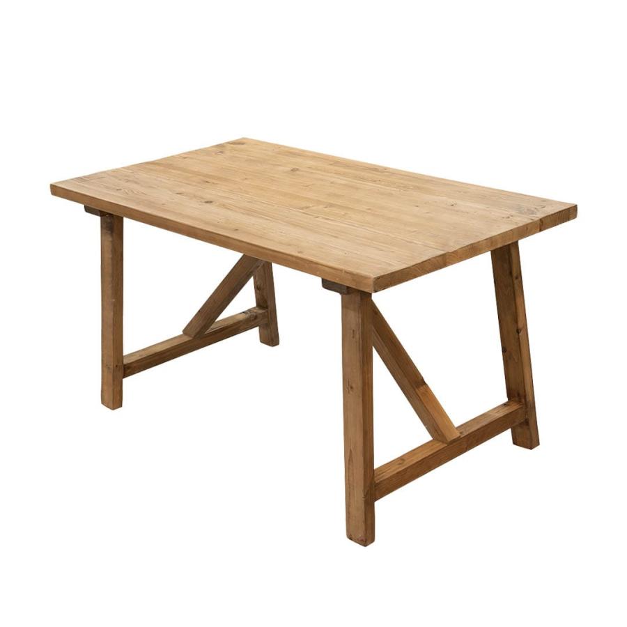 【値下げしました！】DULTON ダイニングテーブル　ダルトン DULTON（ダルトン） DINING TABLE S ダイニング テーブル S リビング