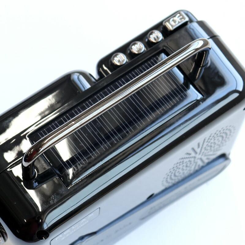 RELAX MULTI RETRO RADIO マルチレトロラジオ 多機能ラジオ 防災用品 バッテリー充電 アウトドア用品 昭和レトロ おしゃれ 贈り物 |  | 15