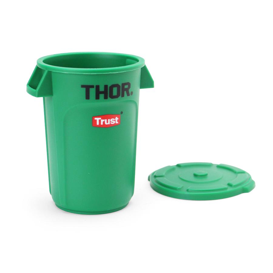 鉢・プランター SRL THOR P-ROUND CONTAINER MINI 楽天市場】THOR Round Container Mini ソーラウンドコンテナー