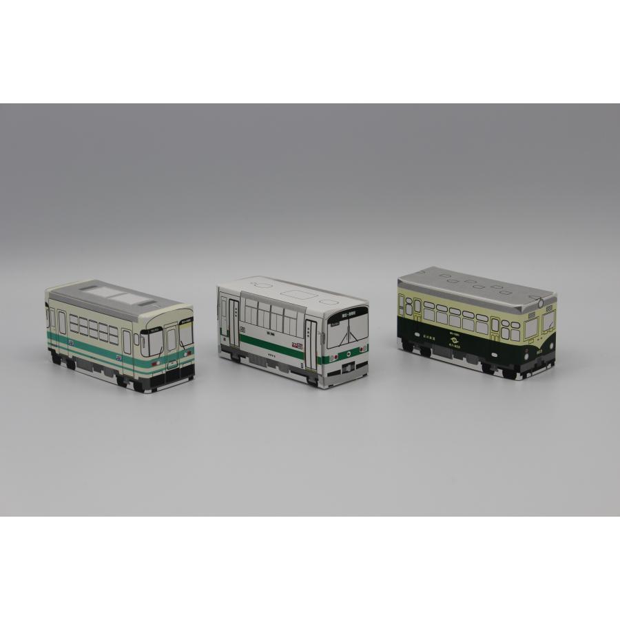 紀州鉄道 サブレ・りんこー羊羹3種セット : 紀州・日高路名産品 丸仁