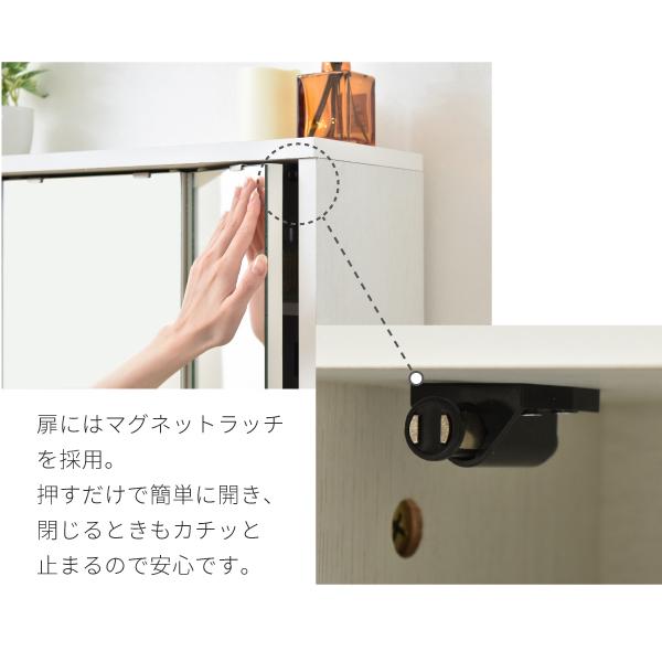 卓上ドレッサー 三面鏡 鏡のみ 上だけ 鏡台 ミラー 化粧台 おしゃれ