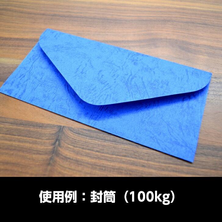 レザック66(B色) 260kg 788×1091mm 1枚|カーフ風 革柄 エンボス 凸凹