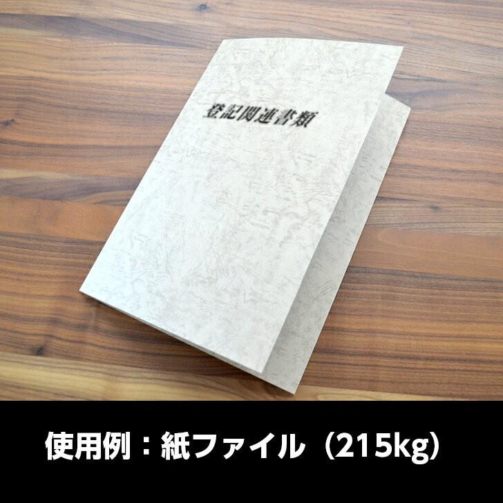 レザック66(B色) 260kg 788×1091mm 1枚|カーフ風 革柄 エンボス 凸凹