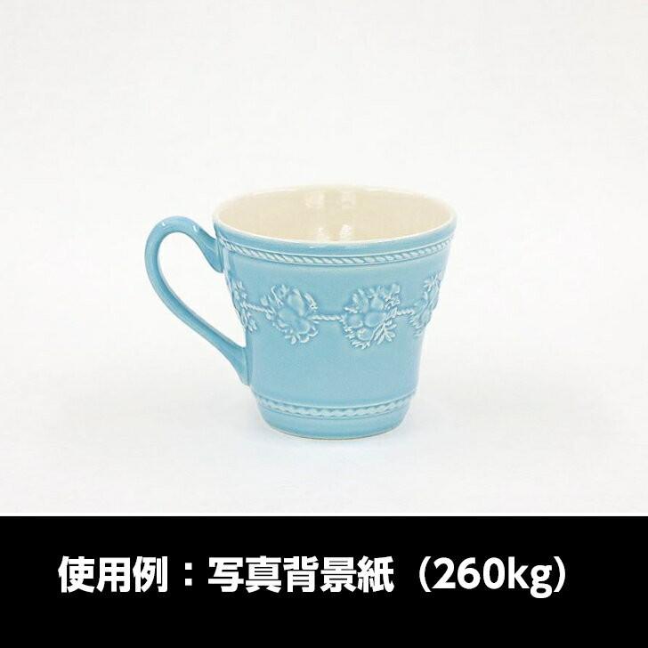 レザック66(M色) 260kg 788×1091mm 1枚|カーフ風 革柄 エンボス 凸凹