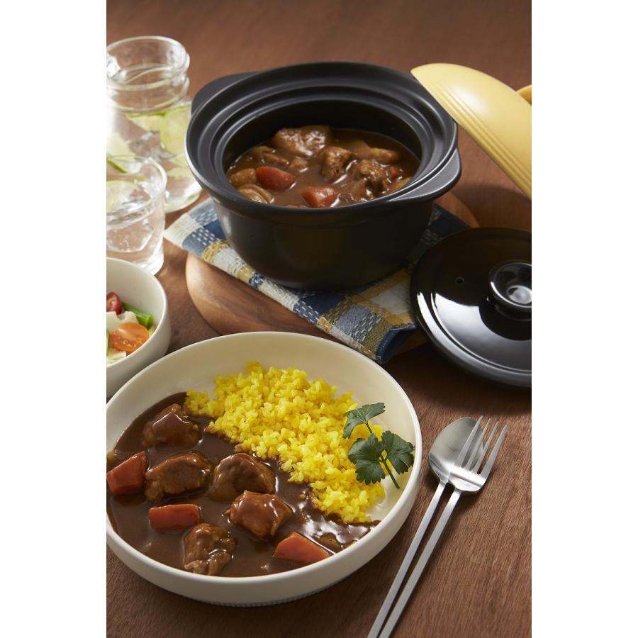 TAMAKI 土鍋 1.35L 鍋 直火 なべ 土鍋料理 5ミニッツクッカー 土鍋で