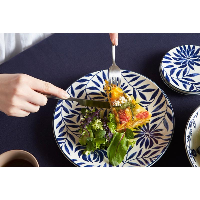 AIKA（TAMAKI） オーブン対応 TAMAKI アイカ プレートL 22cm 食器 お皿