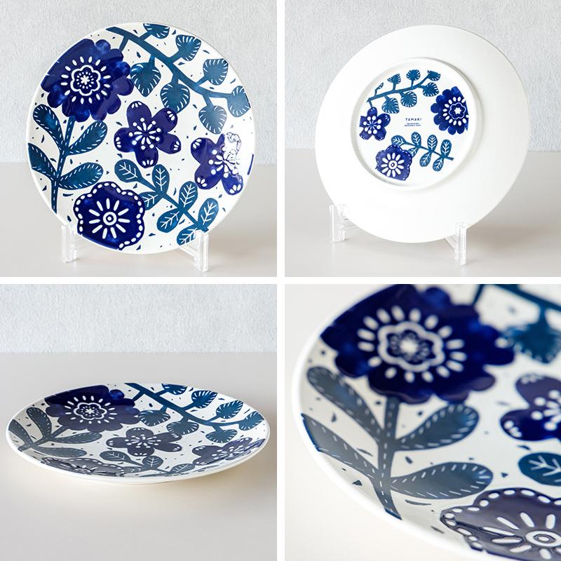  aika 295mm イッタラ　アイカ　グラフィックプレート iittala/イッタラ】Taika(タイカ) プレート 22cm