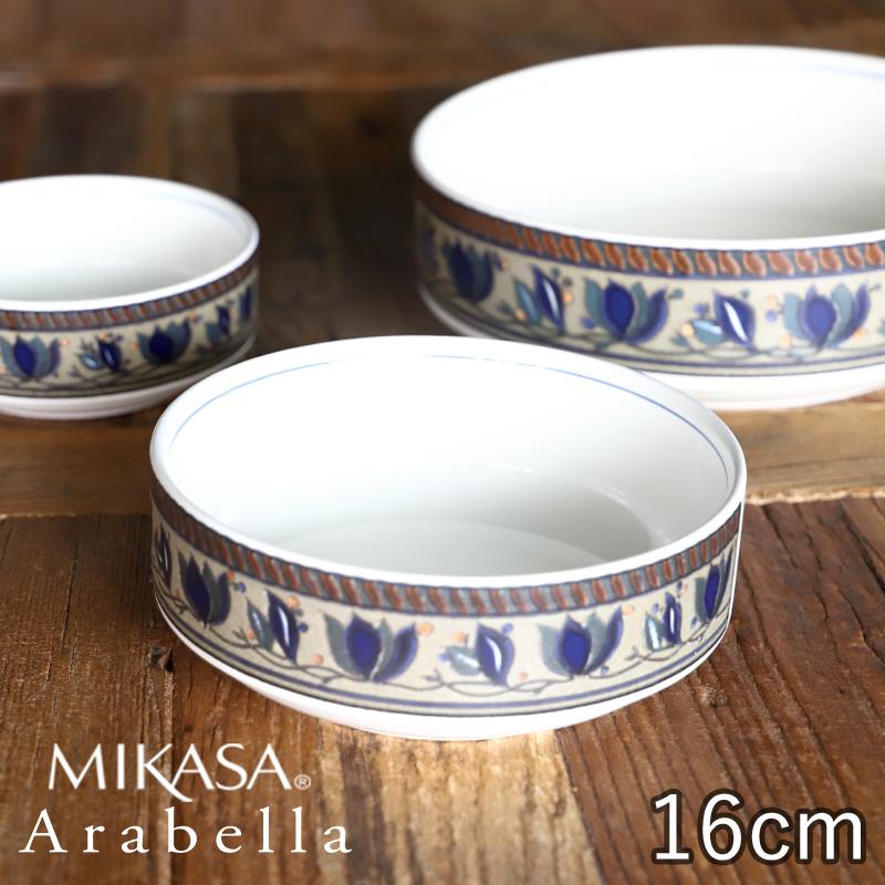MIKASA（ミカサ） 食器 お皿 おしゃれ レトロ カフェ風 アメリカ 北欧