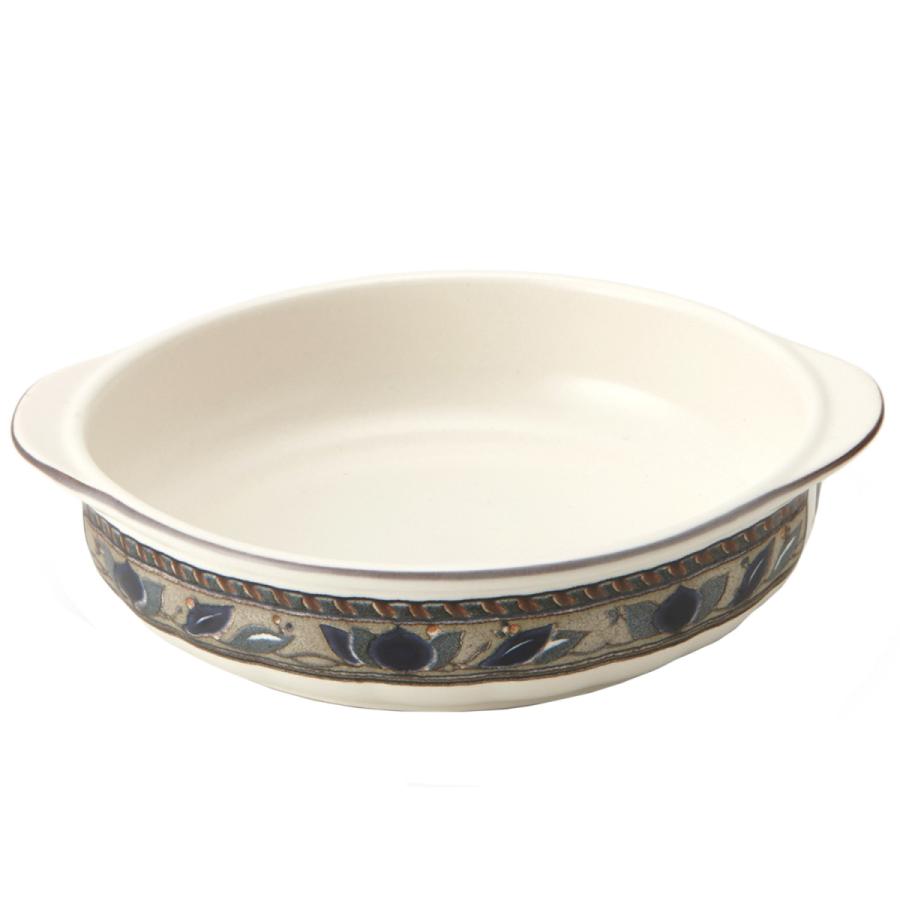 MIKASA（ミカサ） (12月10％OFF)グラタン皿 食器 お皿 おしゃれ レトロ