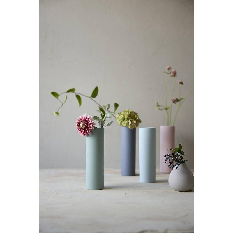 対象色50%OFF フラワーベース 高さ7cm 花瓶 花器 花びん 一輪挿し